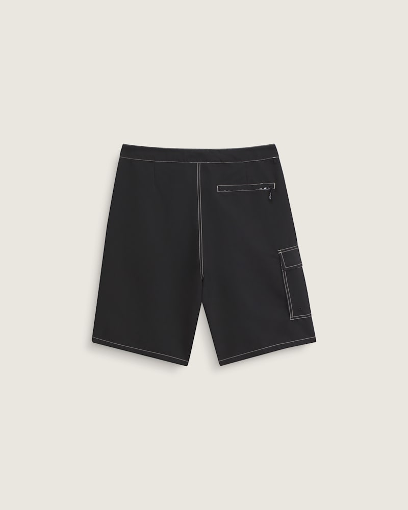 Мужские кроссовки Vans Voyage Long Cargo Boardshorts — фото 2