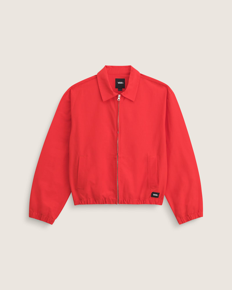 Мужские куртки Vans Lightweight Bomber Jacket — фото 2