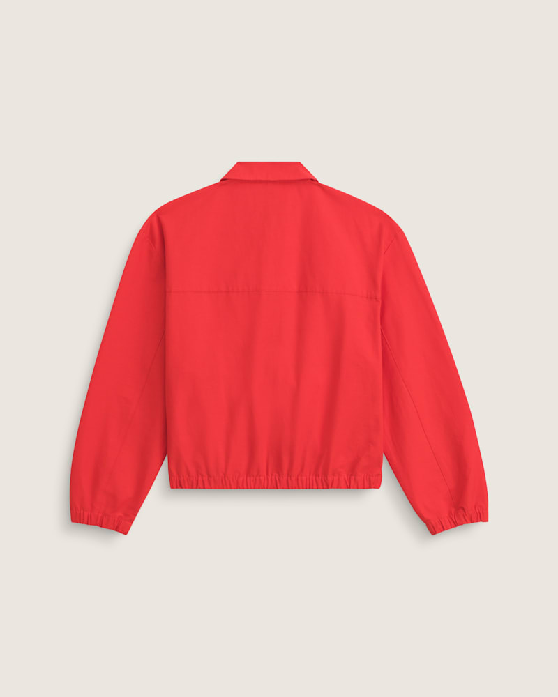Мужские куртки Vans Lightweight Bomber Jacket — фото 3