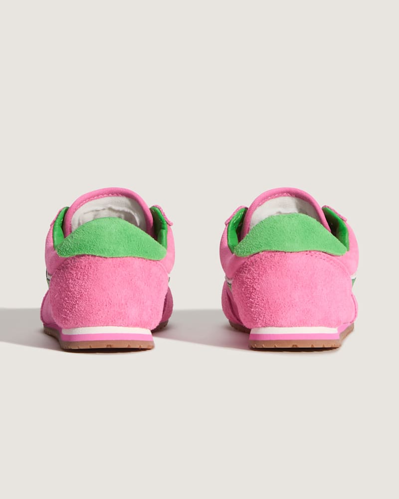 Мужские кроссовки Vans Super Lowpro Shoe — фото 4