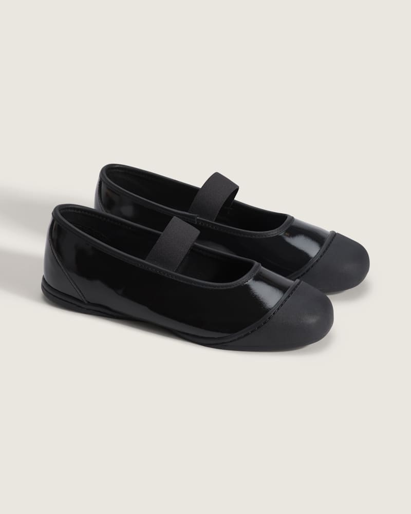 Мужские кроссовки Vans OTW Mary Jane Prima — фото 2
