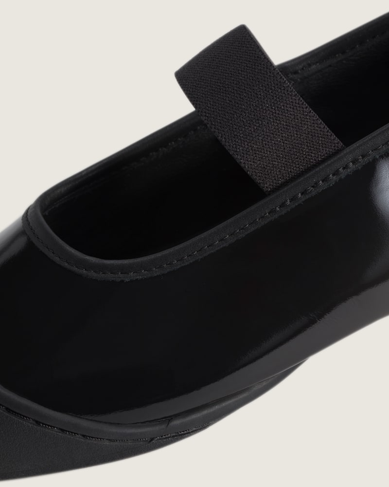 Мужские кроссовки Vans OTW Mary Jane Prima — фото 5