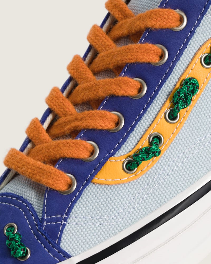 Мужские кроссовки Vans OTW Old Skool 36 Knot Vibram — фото 5