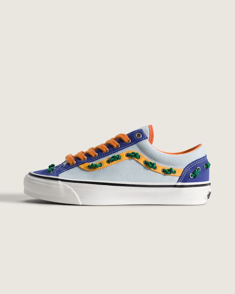 Мужские кроссовки Vans OTW Old Skool 36 Knot Vibram
