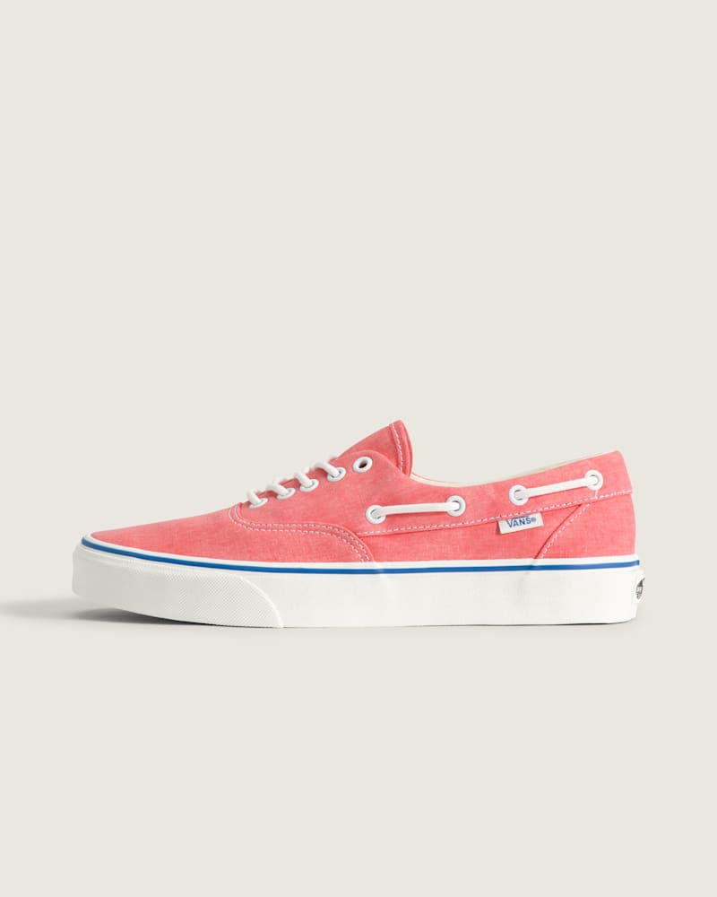 Мужские кроссовки Vans Authentic Boat Shoe