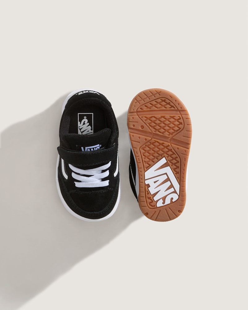 Мужские кроссовки Vans Toddler Hylane V Shoe — фото 3