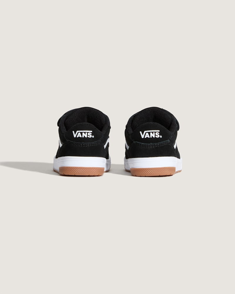 Мужские кроссовки Vans Toddler Hylane V Shoe — фото 4
