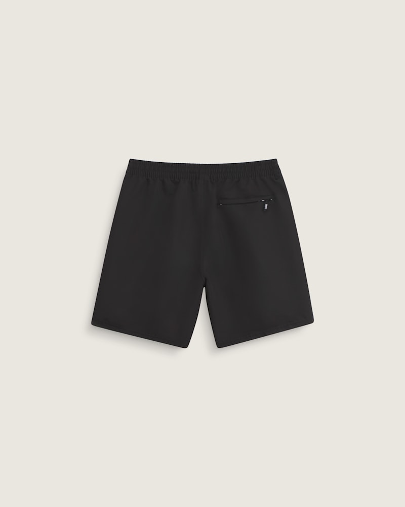 Мужские кроссовки Vans Primary II Elastic Boardshorts — фото 2
