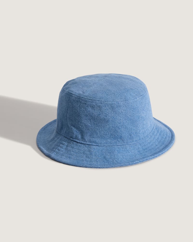 Женские головные уборы Vans Starmarked Bucket Hat — фото 2