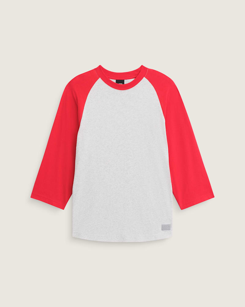 Мужские футболки Vans Standard Raglan T-Shirt