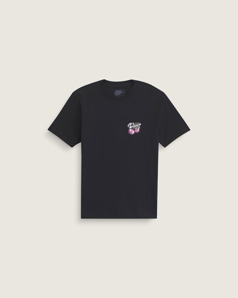 Детские футболки Vans Kids Cherry Shack T-Shirt — фото 2