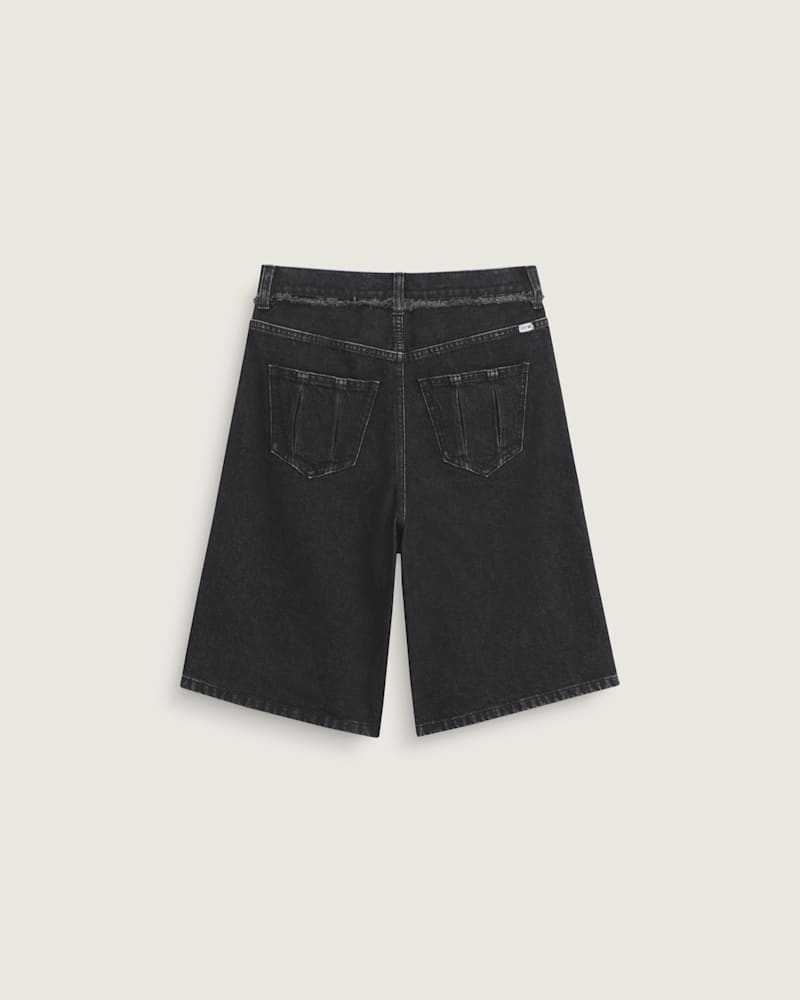 Шорты Vans OTW by Vans Five Pocket Denim Shorts — фото 2