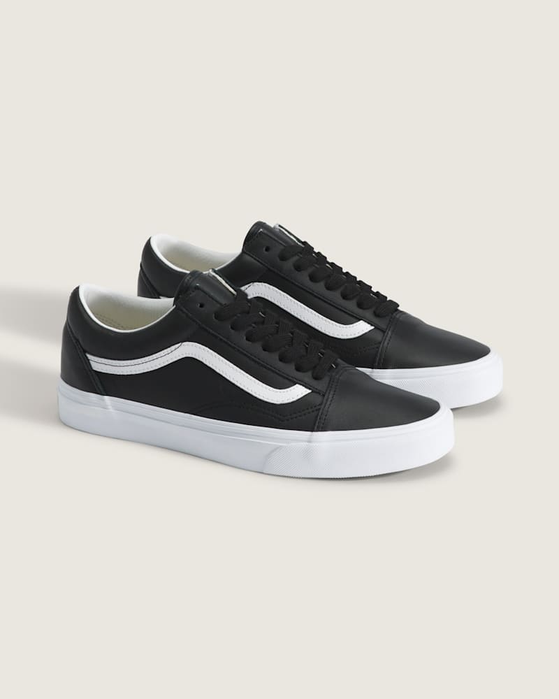 Кроссовки Vans Old Skool Shoe — фото 2