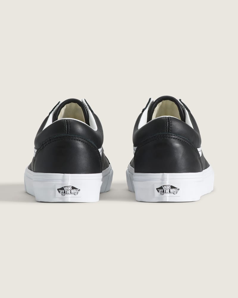 Кроссовки Vans Old Skool Shoe — фото 4