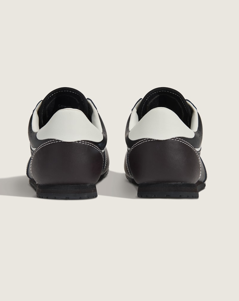 Кроссовки Vans Super Lowpro Shoe — фото 4