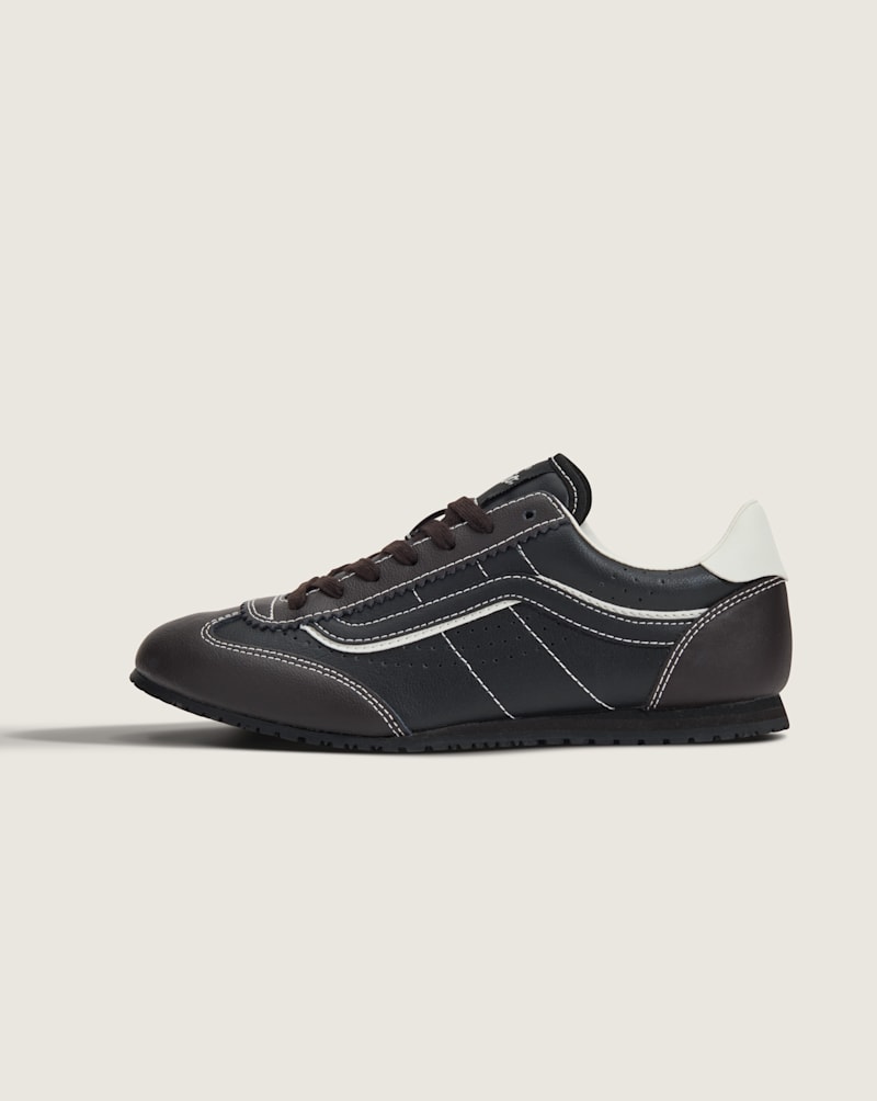 Кроссовки Vans Super Lowpro Shoe