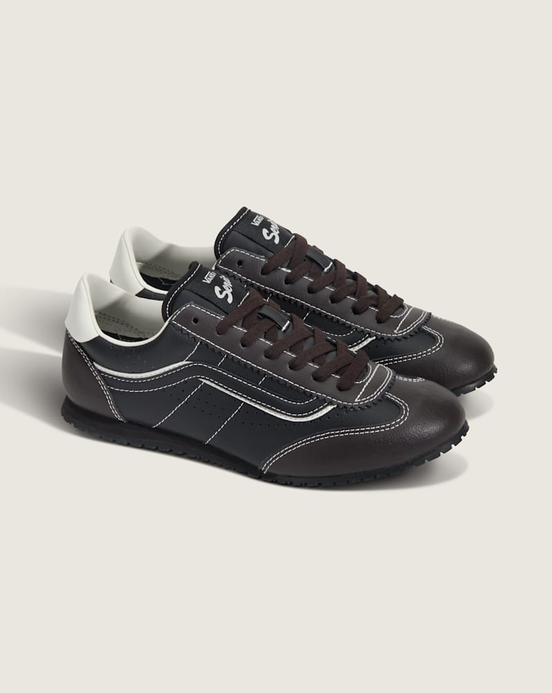 Кроссовки Vans Super Lowpro Shoe — фото 2