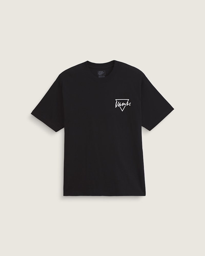 Мужские футболки Vans Palm Drive T-Shirt — фото 2