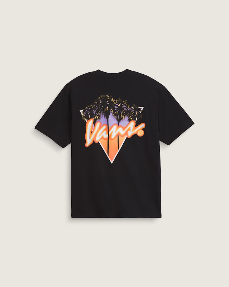 Мужские футболки Vans Palm Drive T-Shirt