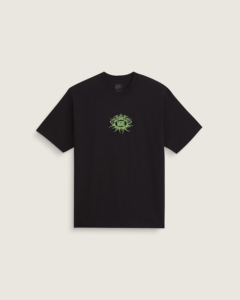 Мужские футболки Vans Torched T-Shirt T-Shirt — фото 2