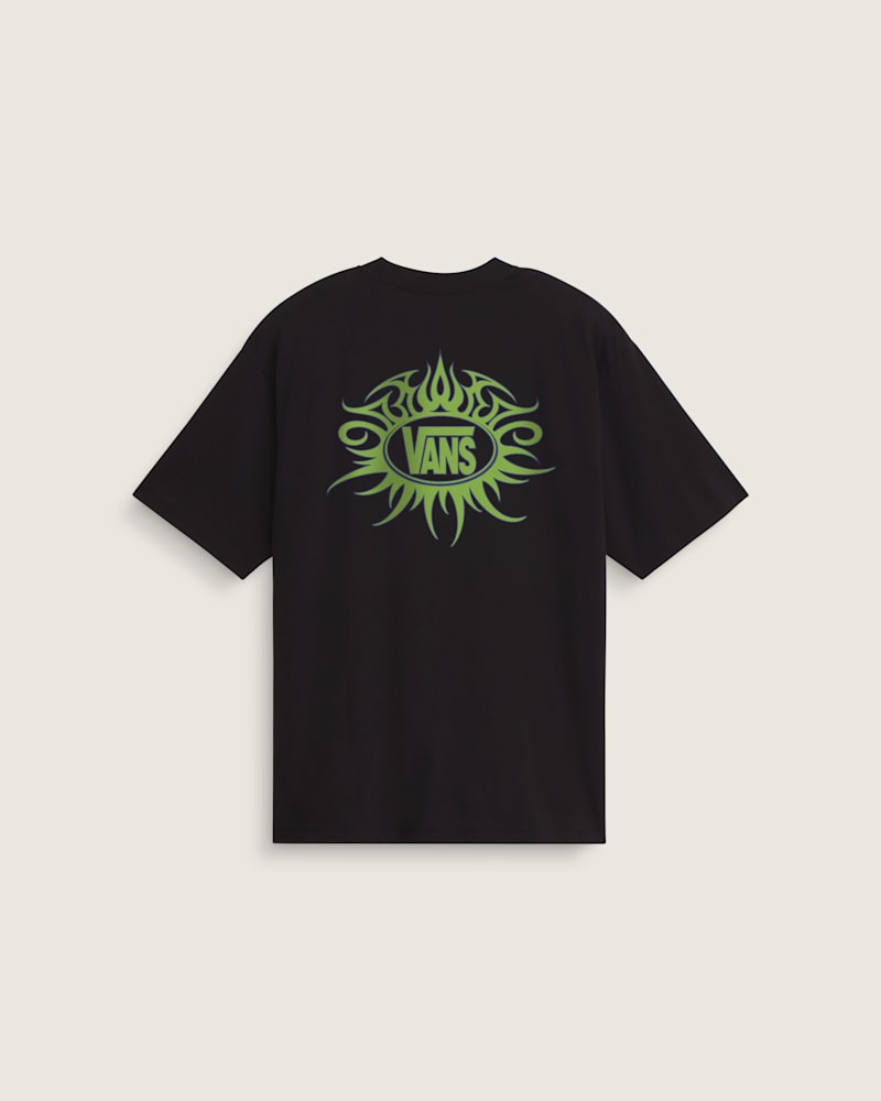 Мужские футболки Vans Torched T-Shirt T-Shirt