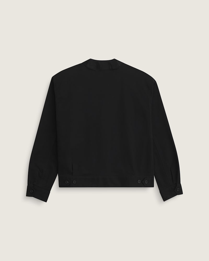 Мужские куртки Vans OTW Haori Station Jacket — фото 2