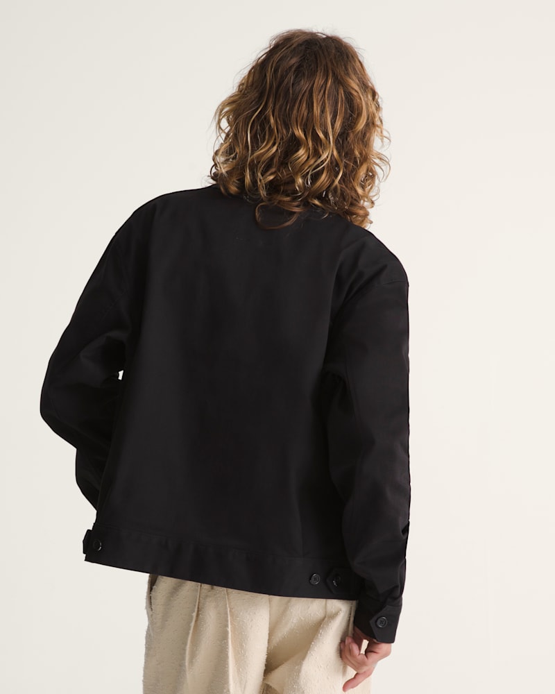 Мужские куртки Vans OTW Haori Station Jacket — фото 4