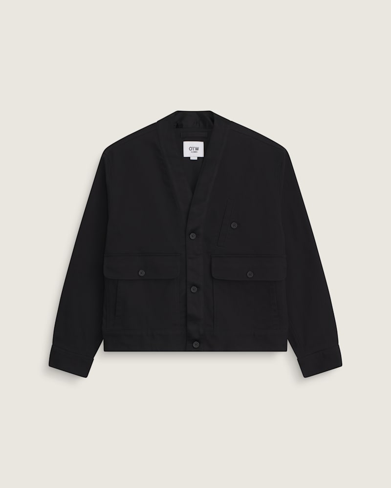 Мужские куртки Vans OTW Haori Station Jacket