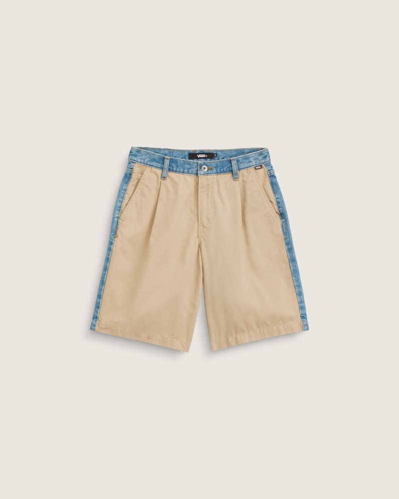 Женские шорты Vans Long Bermuda Shorts