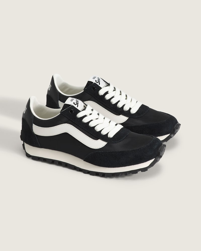 Кроссовки Vans Premium Style 152 Shoe — фото 2