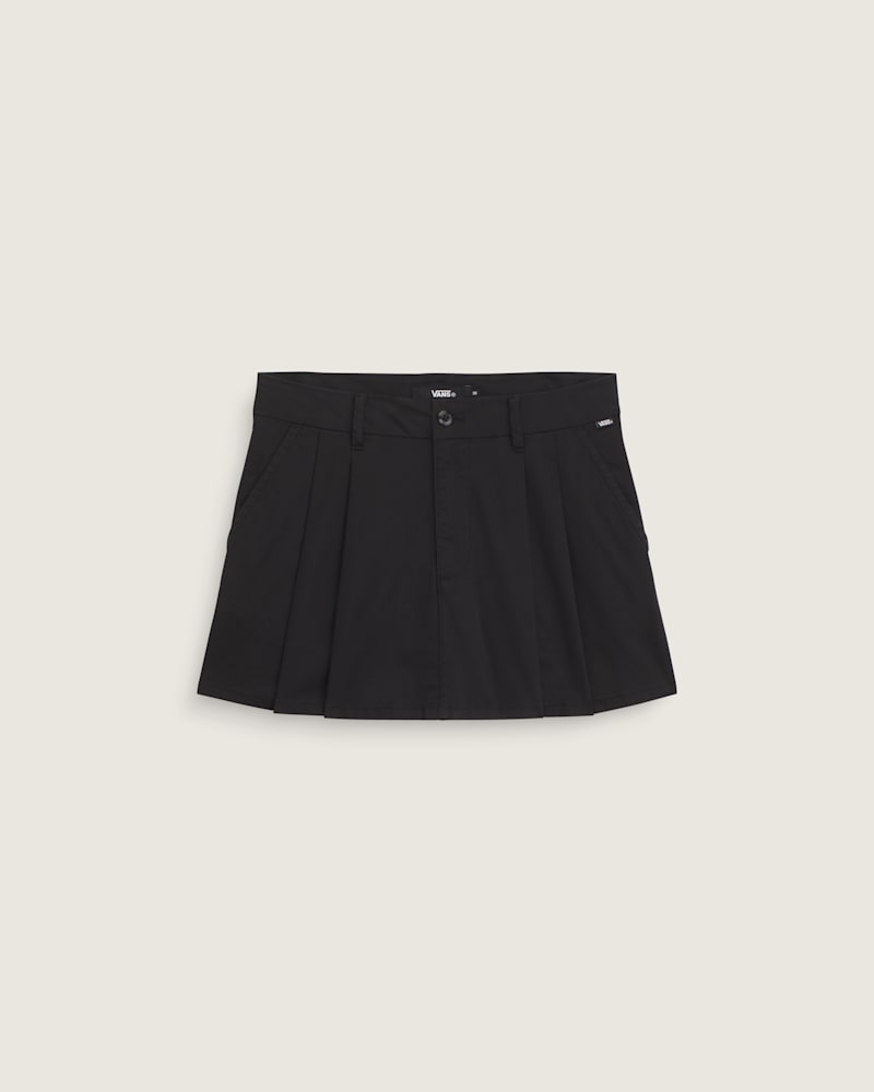 Мужские юбки Vans Authentic Chino Mini Skirt — фото 5