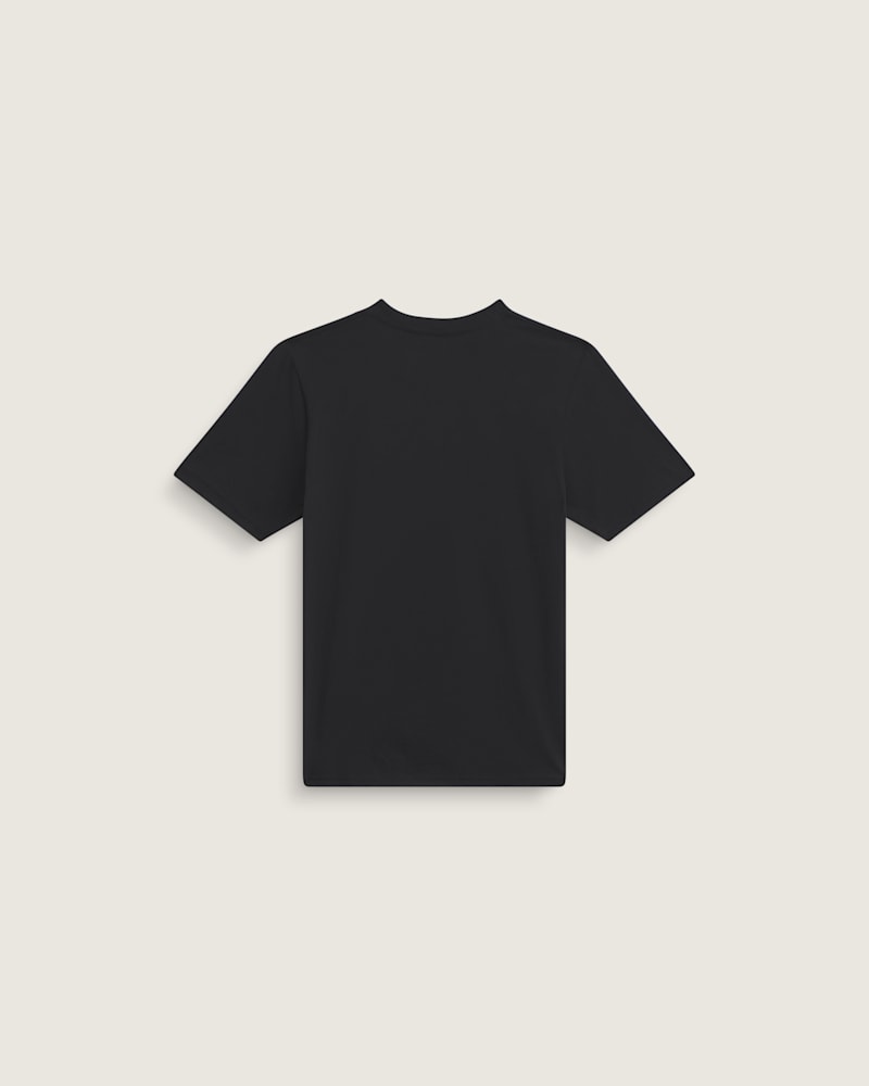 Мужские футболки Vans Kids Chrome Heart T-Shirt — фото 3