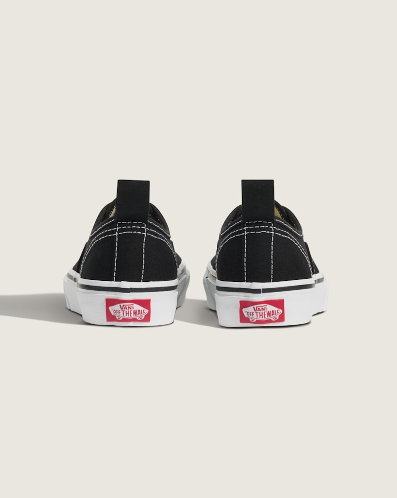 Мужские кроссовки Vans Little Kids Authentic Shoe — фото 4