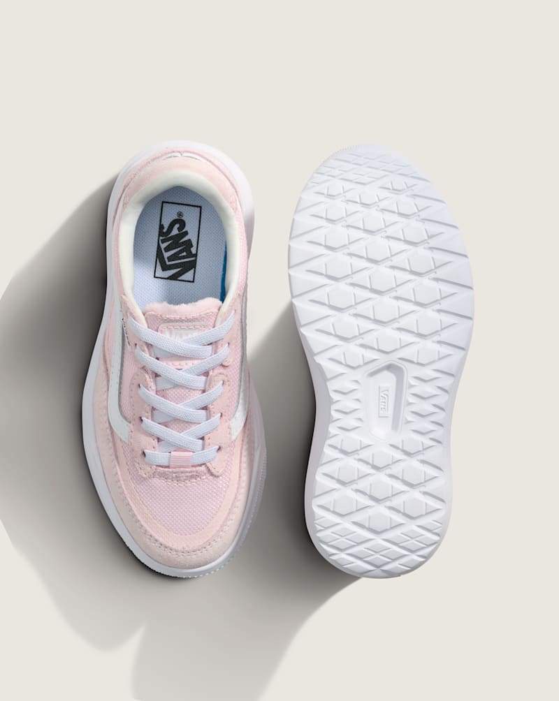Мужские кроссовки Vans Little Kids UltraRange 2.0 Shoe — фото 3