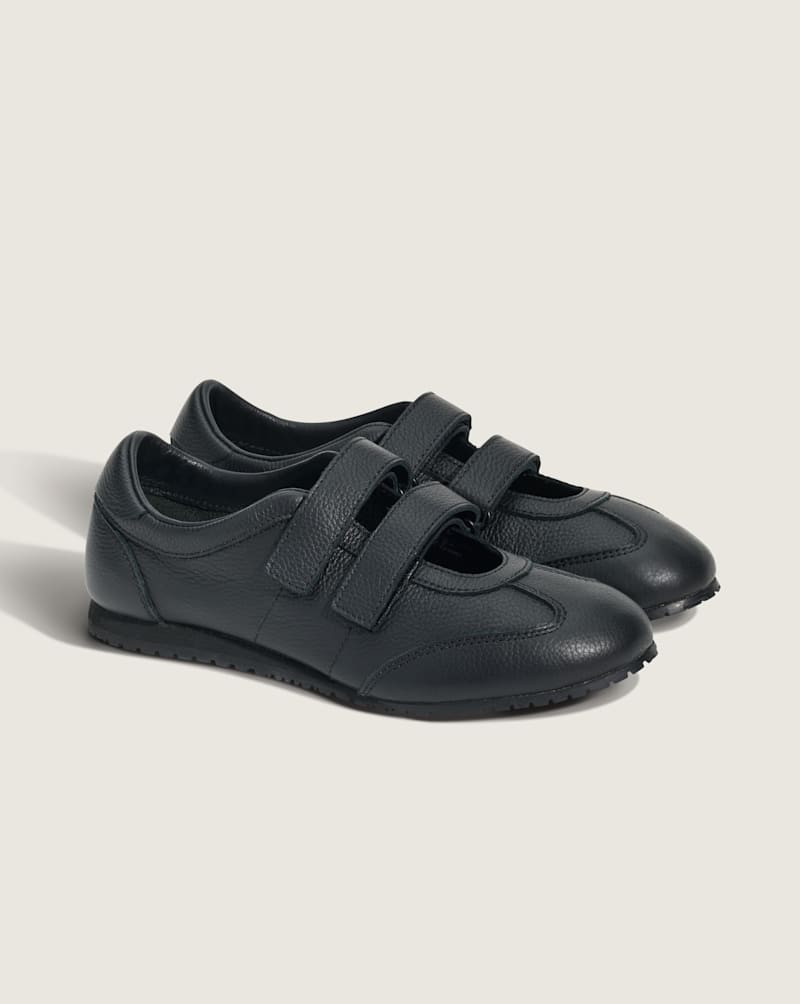 Мужские кроссовки Vans Premium Mary Jane Super Lowpro Shoe — фото 2