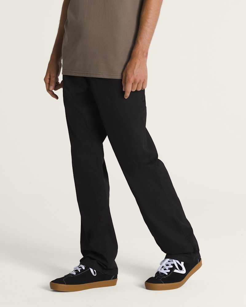 Детские брюки Vans Range Relaxed Elastic Pants