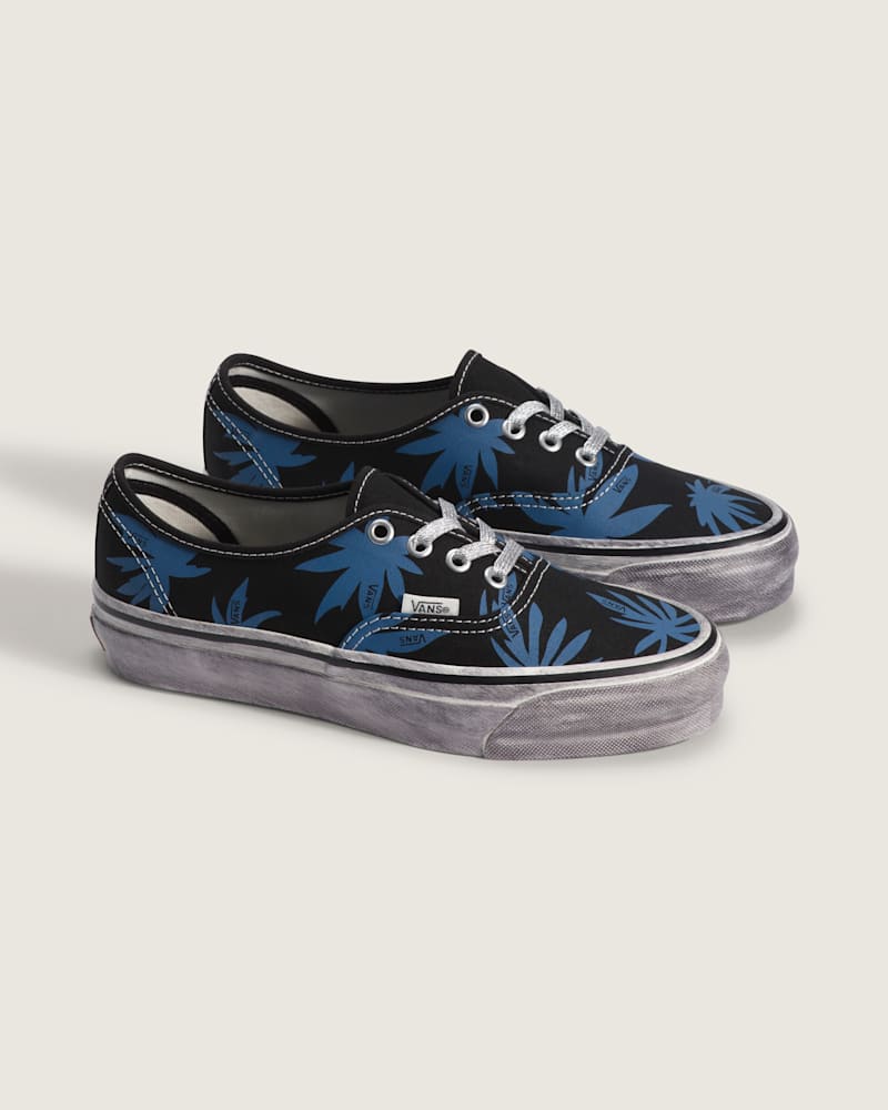Кроссовки Vans Premium Authentic Shoe — фото 3