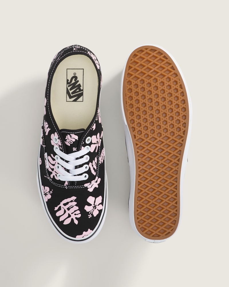 Мужские кроссовки Vans Authentic Shoe — фото 3