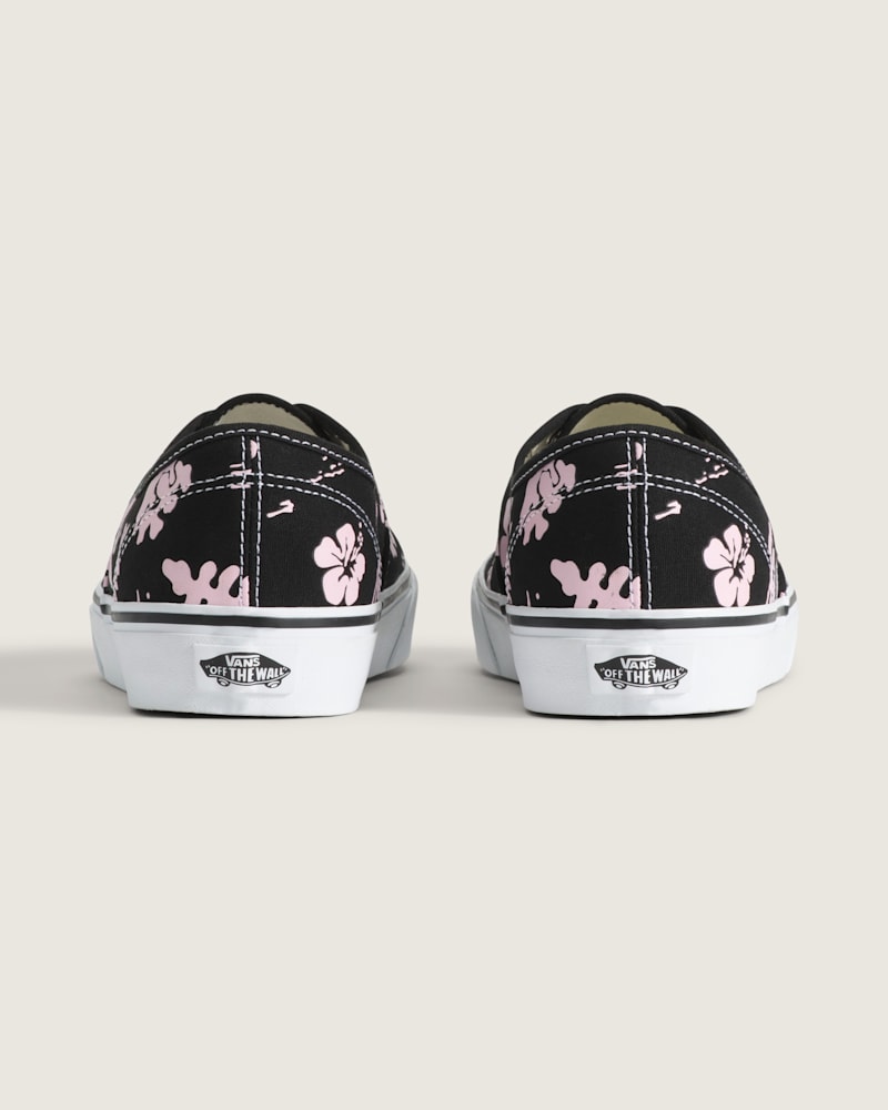 Мужские кроссовки Vans Authentic Shoe — фото 4