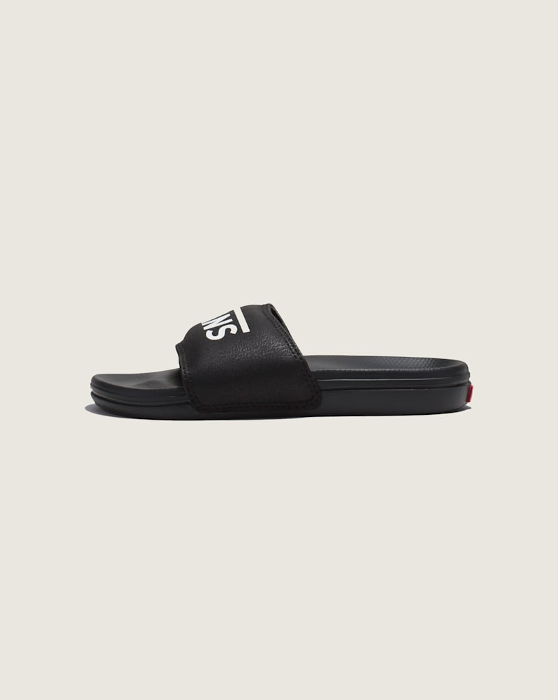 Мужские сандалии Vans Little Kids La Costa Slide
