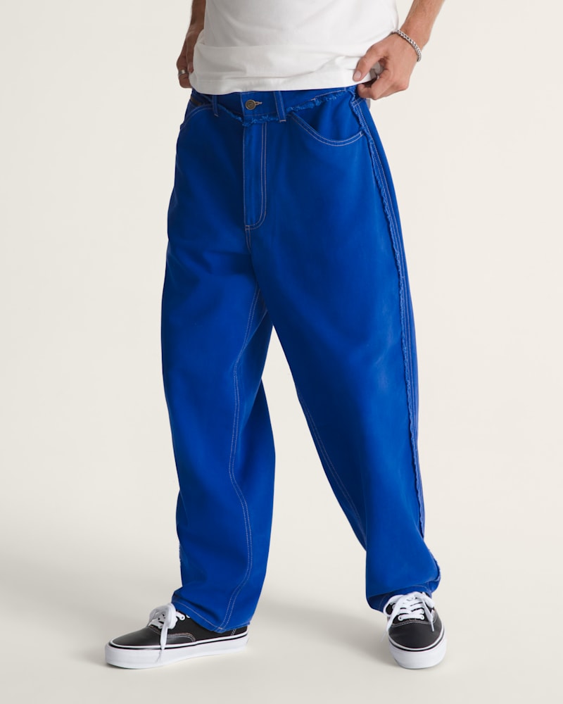 Детские брюки Vans OTW by Vans Oxford Five Pocket Pants