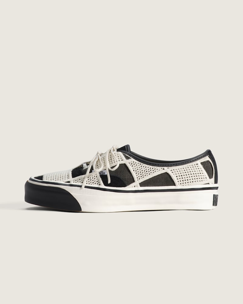 Мужские кроссовки Vans Premium Authentic Checkerboard Shoe