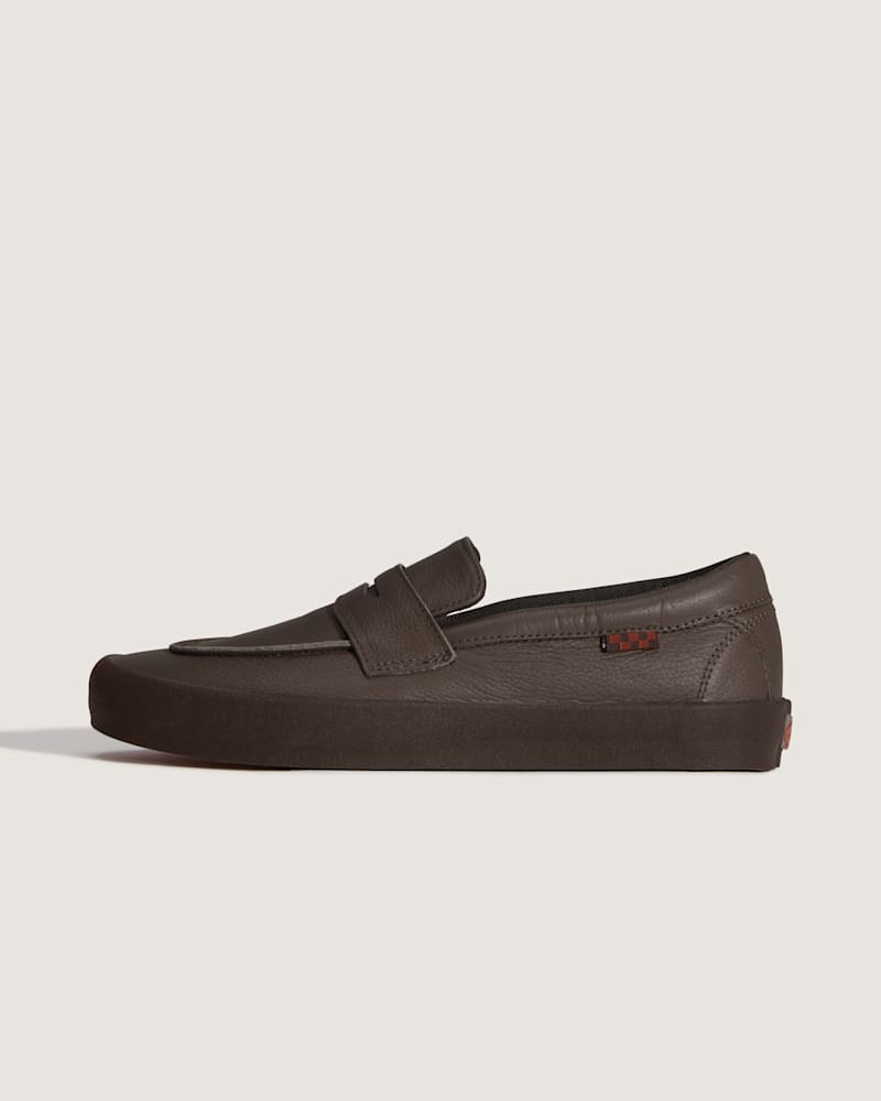 Мужские туфли Vans Skate Loafer Shoe