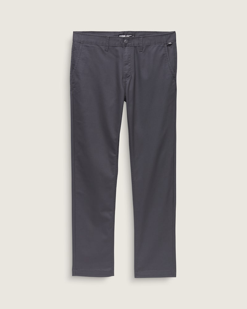 Брюки Vans Authentic Chino Slim Pants — фото 5