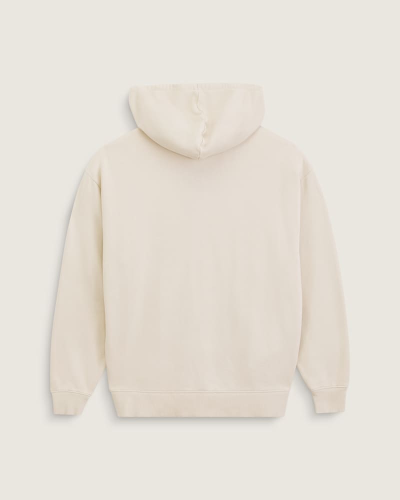 Женские худи Vans Sunny Daze 66 Zip — фото 2