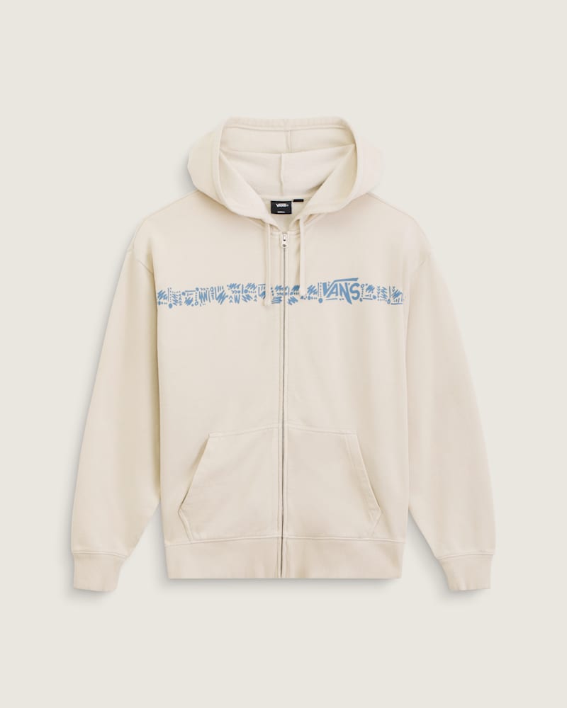 Женские худи Vans Sunny Daze 66 Zip