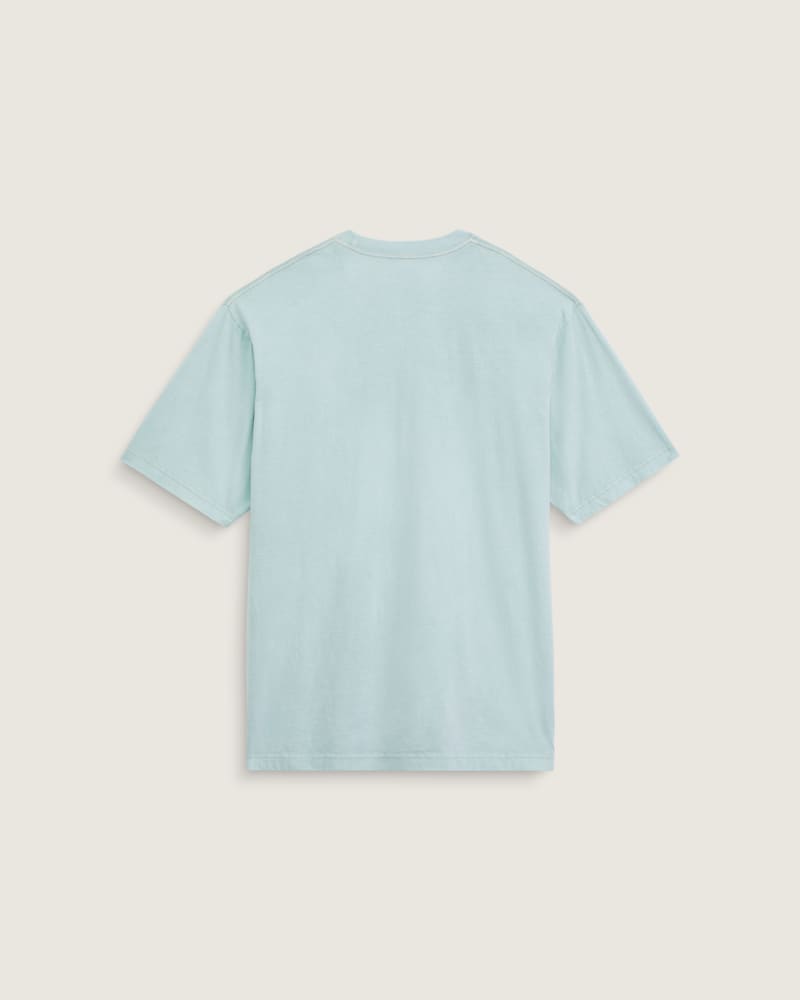 Мужские футболки Vans Airbrush Aloha T-Shirt — фото 2