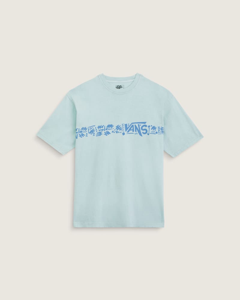 Мужские футболки Vans Airbrush Aloha T-Shirt