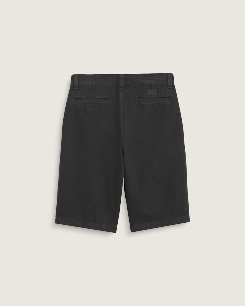 Женские брюки Vans Authentic Chino Baggy Short — фото 2