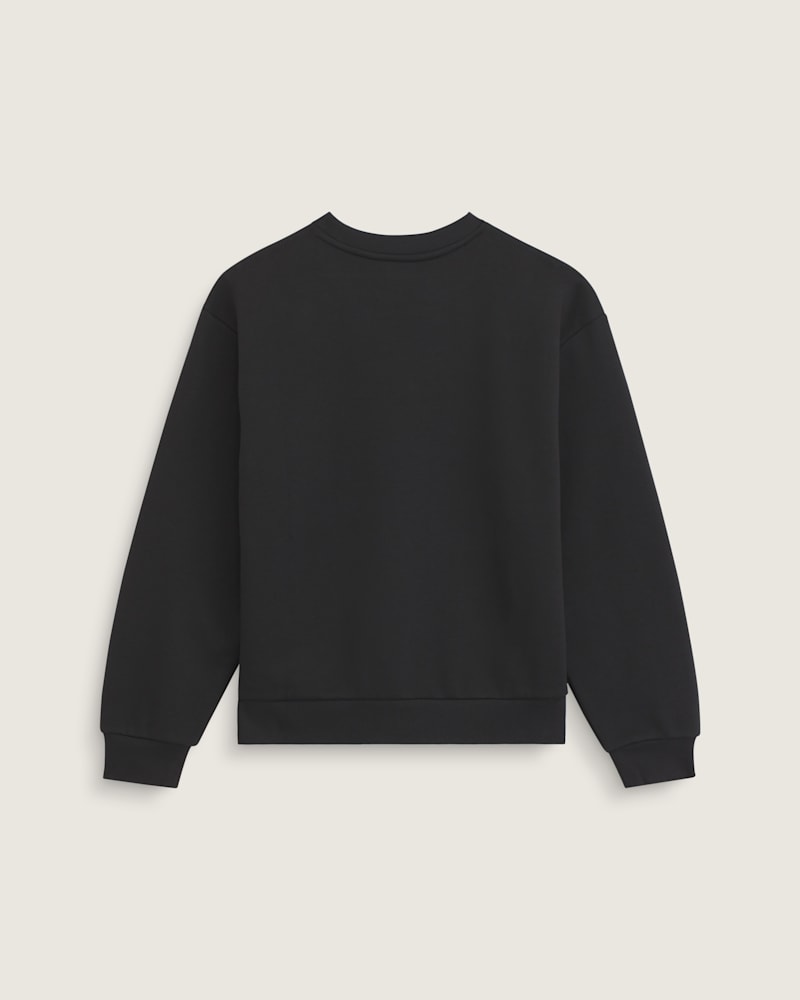 Женские худи Vans Salton Crew Sweatshirt — фото 2